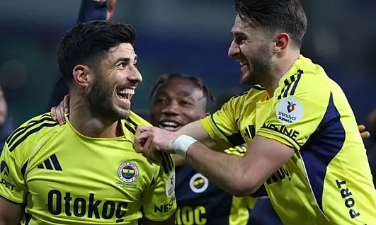 Fenerbahçe'de Büyük Operasyon: En Az 17 Futbolcuyla Yollar Ayrılacak