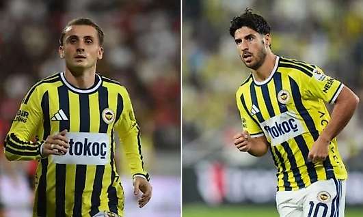 Fenerbahçe'de Lyon Öncesi Sakatlık Alarmı: Kerem ve Asensio Yok