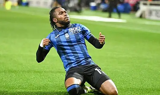 Fenerbahçe'den transferde sürpriz hamle: Lookman iddiası gündemde