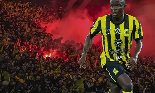 Fenerbahçe Kante'nin ardından transferde Darwin Núñez de gündemde