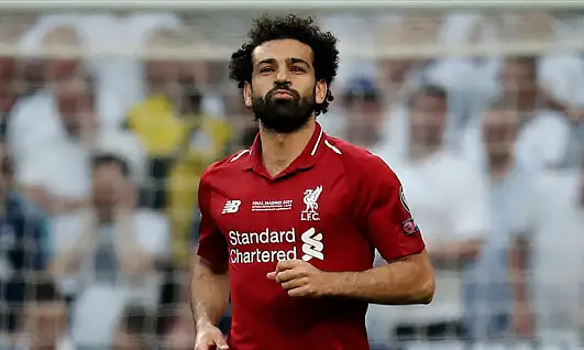 Fenerbahçe'nin Siirtli Eski Başkan Adayından Mohamed Salah'a Çağrı: 'Fenerbahçe'ye Gel!'