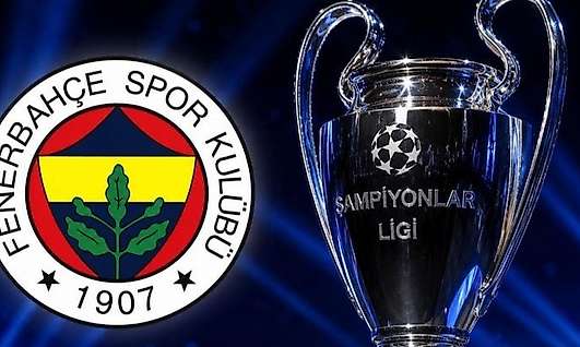 Fenerbahçe'nin Lyon Maçı Şifresiz Kanalda Yayınlanacak: İşte Maç Saati