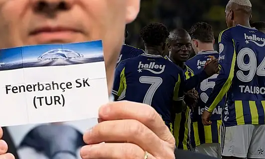 Fenerbahçe'nin Şampiyonlar Ligi Yolunda İlk Rakibi Belli Oldu: Górnik Zabrze