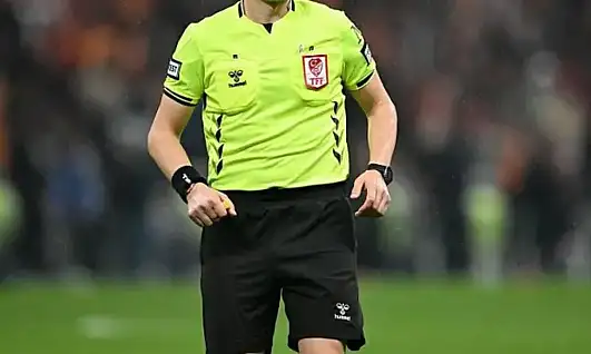 Futbolda Bahis Operasyonu: 17 Hakem ve 2 Kulüp Başkanı Hakkında Gözaltı Kararı