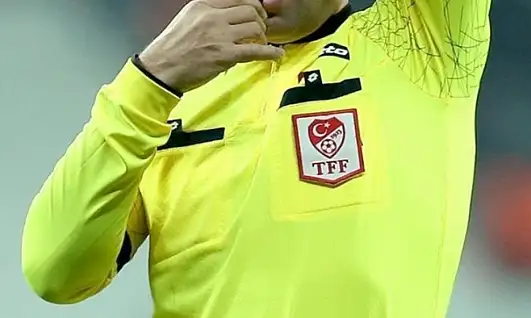 Galatasaray-Beşiktaş derbisinin hakemi Yasin Kol oldu