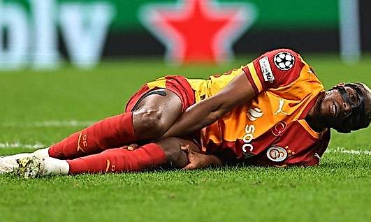 Galatasaray'da Osimhen'in dönüş planı belli oldu: Hedef Barcelona maçı
