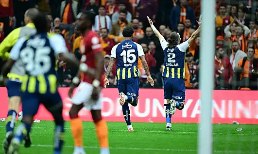 Galatasaray–Fenerbahçe Derbisi İçin Şaşırtan Bahis İddiası