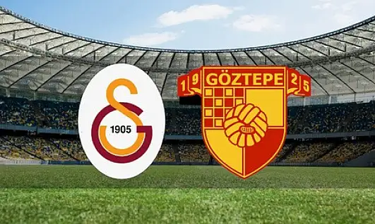 Galatasaray, Göztepe'yi Ağırlıyor: Galatasaray'da üç eksik var Davinson Sanchez kart sınırında