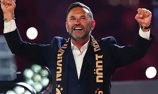 Galatasaray, Real Madrid'in Genç Yıldızı Franco Mastantuono'yu Kiralamak İstiyor