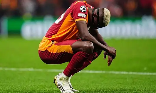 İddia: Victor Osimhen, Menajerler Aracılığıyla Atletico Madrid'e Önerildi