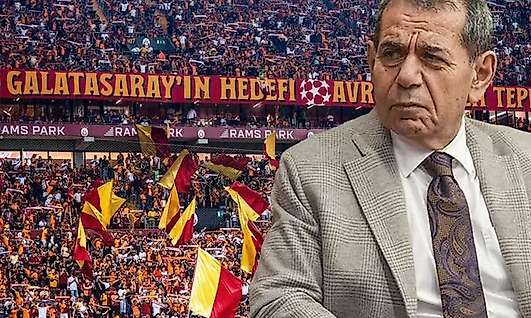 KAP Açıklaması Geldi: Galatasaray, Aleksey Batrakov İçin Resmi Görüşmelere Başladı