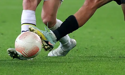 Komşu ilde bahis soruşturması: Kulüp 9 futbolcuyla yollarını ayırdı