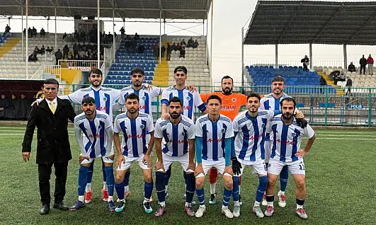 Kurtalanspor kritik maçta 3 puan hedefliyor
