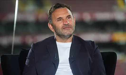 Okan Buruk, Kadıköy'de Fenerbahçe'ye Geçit Vermiyor