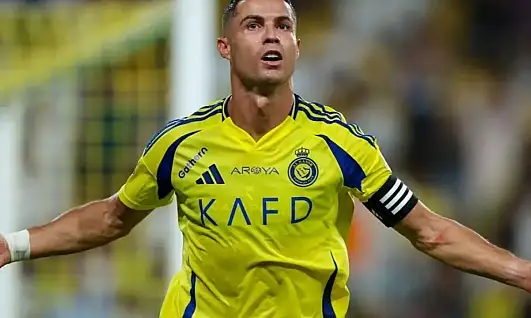 Ronaldo'nun resti Fenerbahçe'nin transfer planlarını da etkiledi