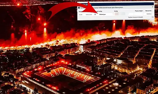 Süper Lig'de sıra dışı transfer: Göztepe'nin yeni oyuncusunun geçmişi bilinmiyor