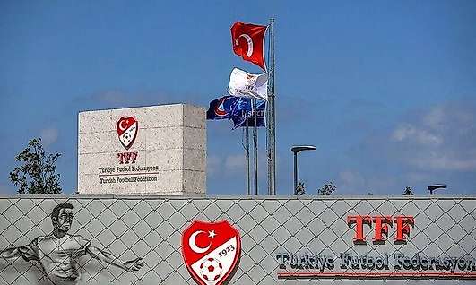 TFF açıkladı: MHK Başkanı tutuklandı, hakem atamalarında dikkat çeken değişiklik