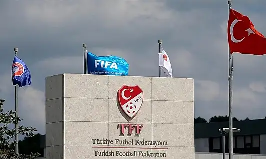 TFF duyurdu: Ara transfer dönemi harcama limitleri açıklandı