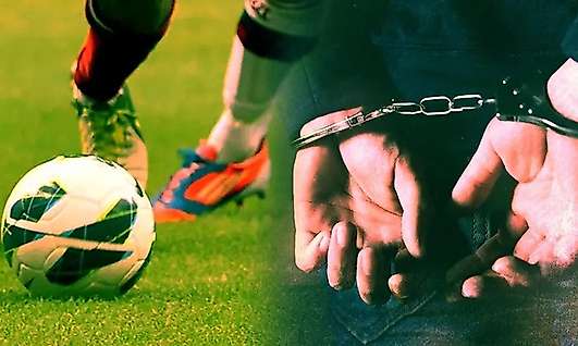 Türk Futbolunda Hakem Operasyonu: MHK Başkanı Ferhat Gündoğdu Dahil 7 Gözaltı
