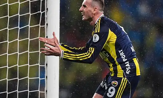 UEFA'dan Fenerbahçe'ye 7 Milyon Euro Para Cezası