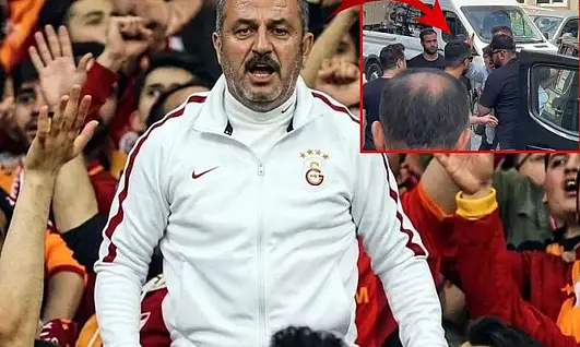 UltrAslan lideri adliyeye sevk edildi: 'Öcalan'a özgürlük' diye bağırdı