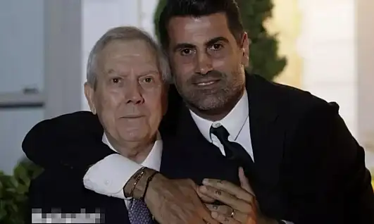 Volkan Demirel'in Aziz Yıldırım paylaşımı sosyal medyada gündem oldu