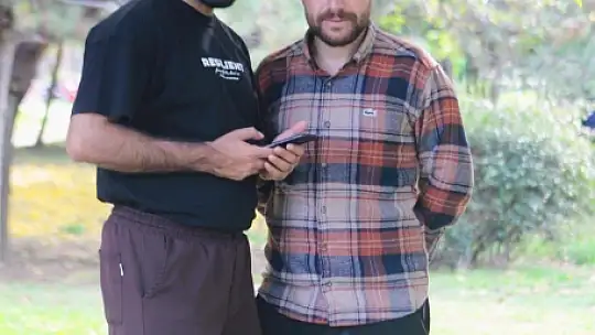 Komşu ilimizde 2 çocuk babası 'Bir daha beni aramayın' dedi, sırra kadem bastı