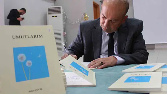 Siirt'te 50 yaşındaki özel bireyin hayalini Aile ve Sosyal Hizmetler Müdürlüğü gerçekleştirdi