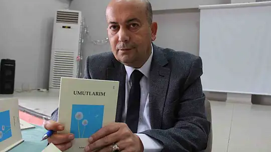 Siirt'te 50 yaşındaki özel bireyin hayalini Aile ve Sosyal Hizmetler Müdürlüğü gerçekleştirdi