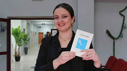 Siirt'te 50 yaşındaki özel bireyin hayalini Aile ve Sosyal Hizmetler Müdürlüğü gerçekleştirdi