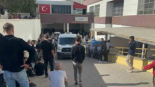 Diyarbakır Otobüsü Adıyaman'da Kaza Yaptı: 4 ölü, 1 yaralı