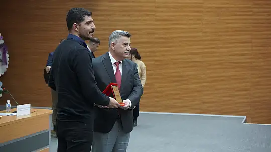 Siirt'te denetimli serbestliğin 20. yılı panelle ele alındı: ''Amaç cezalandırmak değil, topluma kazandırmak''