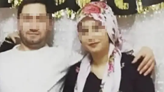 Gaziantep'te vahşet: Eski eşini kezzapla ağır yaraladı