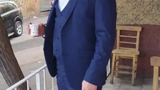 Gaziantep'te vahşet: Eski eşini kezzapla ağır yaraladı