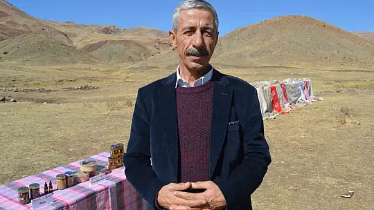 Siirt'in Altın Lezzeti Pervari Balı: 2004'ten Beri Coğrafi İşaretli, Artık Daha Güçlü! Terörsüz Dağlarda Rekor Hasat!