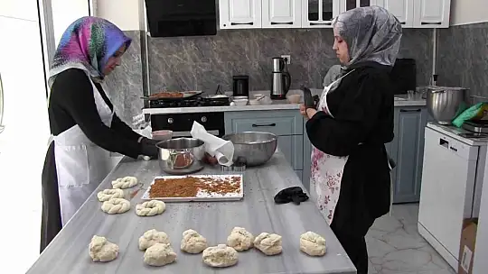 Siirt'te Çölyak Hastalarına Umut Olan Girişim: Glütensiz Kafe ve Fırın Açıldı