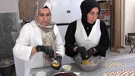 Siirt'te Çölyak Hastalarına Umut Olan Girişim: Glütensiz Kafe ve Fırın Açıldı