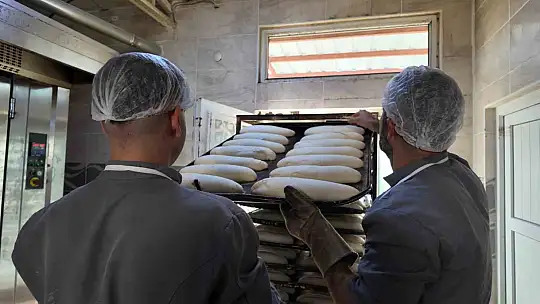 Siirt'te bu okul fabrika gibi çalışıyor: Yıllık 2 milyon ciro