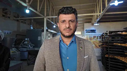 Siirt'te bu okul fabrika gibi çalışıyor: Yıllık 2 milyon ciro