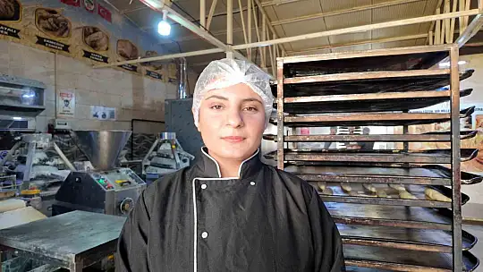 Siirt'te bu okul fabrika gibi çalışıyor: Yıllık 2 milyon ciro