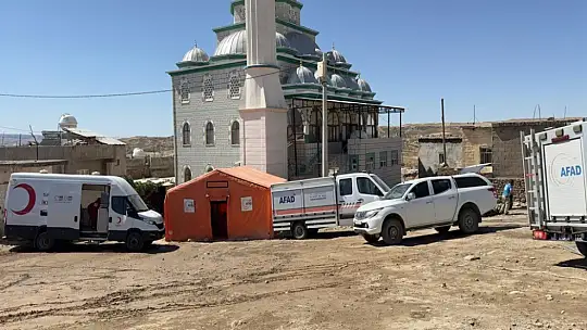 Siirt'te kaybolan alzaymır hastası Ramazan Batur için arama çalışmaları sona yaklaştı