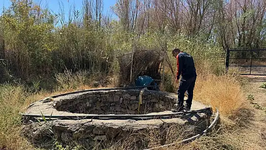 Siirt'te kaybolan alzaymır hastası Ramazan Batur için arama çalışmaları sona yaklaştı