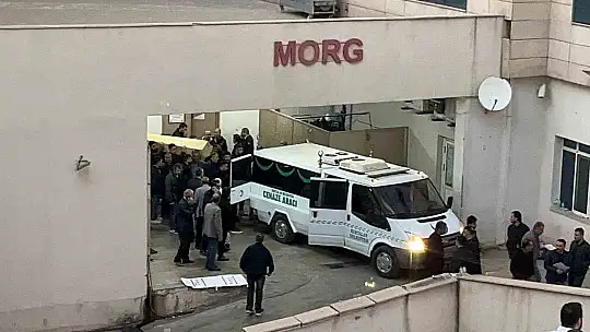 Siirt'te katledilen 2 kişi toprağa verildi