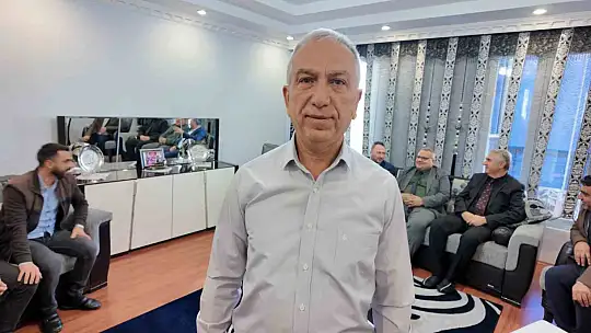 Siirt'te sosyal hizmetlerin 'Turan Babası' öğrencileri tarafından unutulmadı