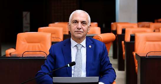 AK Parti Siirt Milletvekili Mervan Gül Duyurdu: Siirt'e 28 Yeni Hekim Kadrosu Açıldı