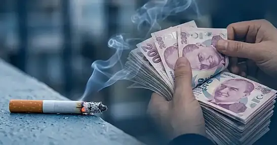 Bir Paket Sigara 300 Lira mı Olacak? Tiryakileri Endişelendiren Açıklama