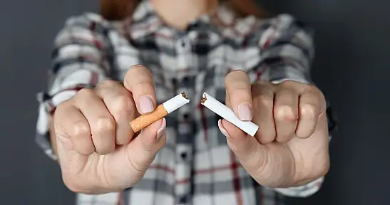 Devletten Sigarayı Bırakmak İsteyenlere Ücretsiz İlaç Desteği: Cumhurbaşkanı Kararı Resmi Gazete'de