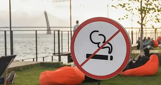 Sağlık Bakanı Memişoğlu: Türkiye Sigara Kullanımında Dünyada İkinci Sırada