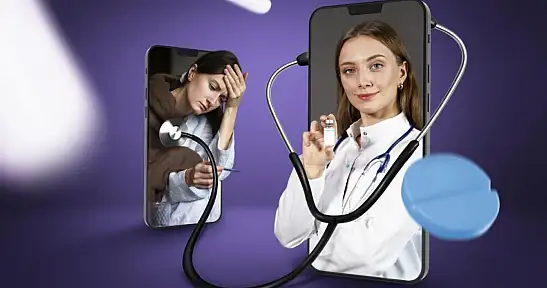 Sağlıkta Reklam Yasaklandı: Doktorlar Artık Sosyal Medyada Tanıtım Yapamayacak!