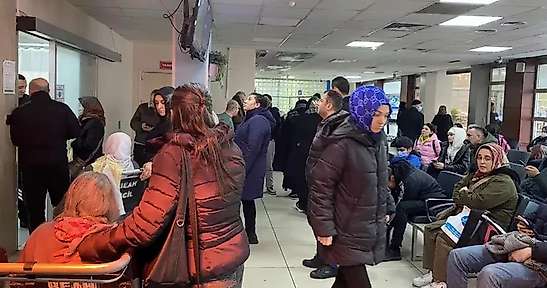 Sonbaharla Birlikte Grip Vakaları Arttı: Hastanelerde Yoğunluk Yaşanıyor
